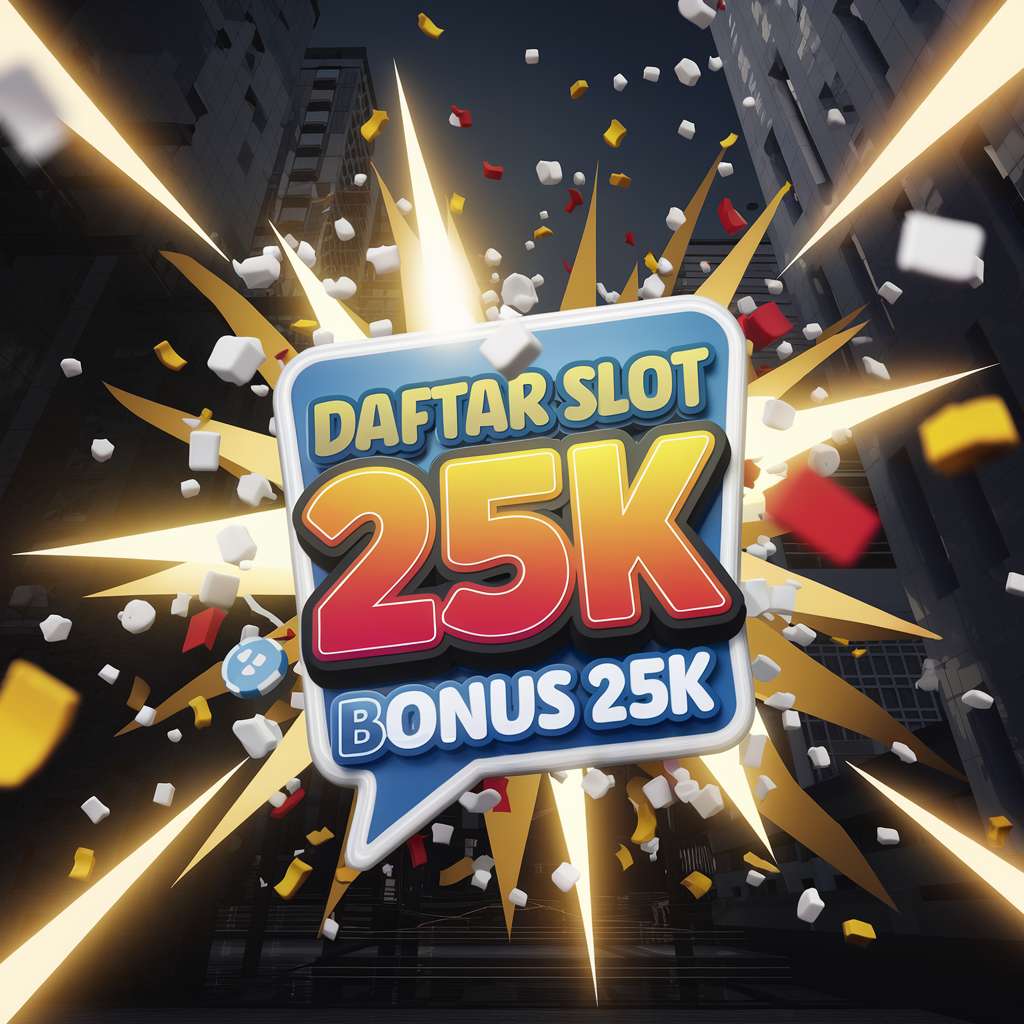 PULSA4D 🚀 Bonus Slot ⭐️ Login (Bonus Slot) Paling Gacor No 1