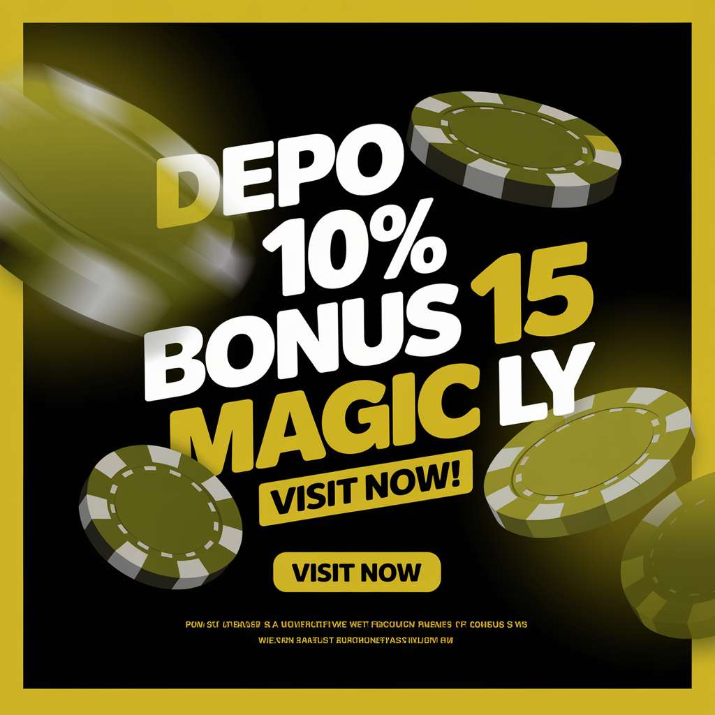 DAFTAR DEPO 👑 JOKER SLOT Depo77 Tempat Bermain Game Online