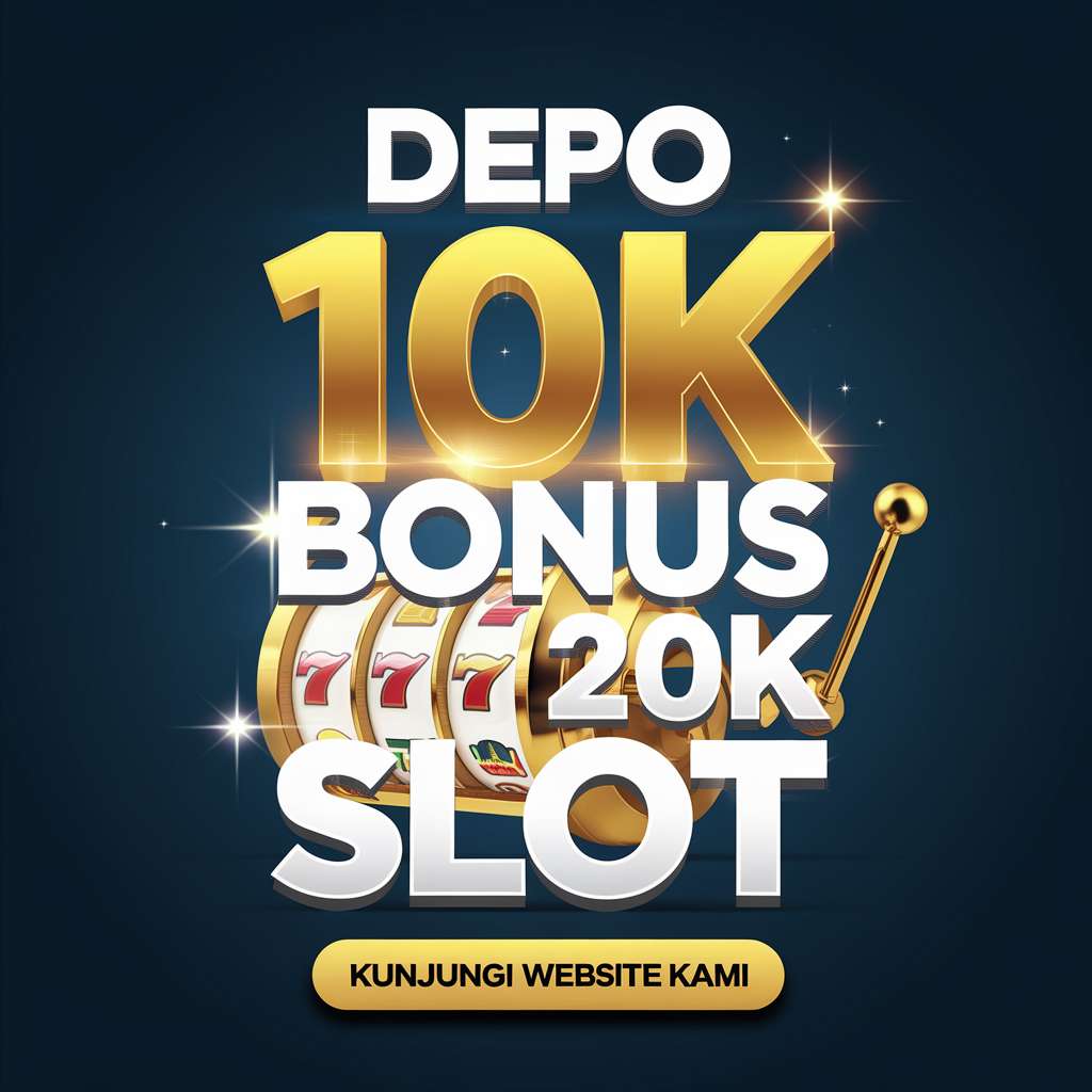 POTONGAN TENTARA 💵 SLOT MACHINE 15 Variasi French Crop,