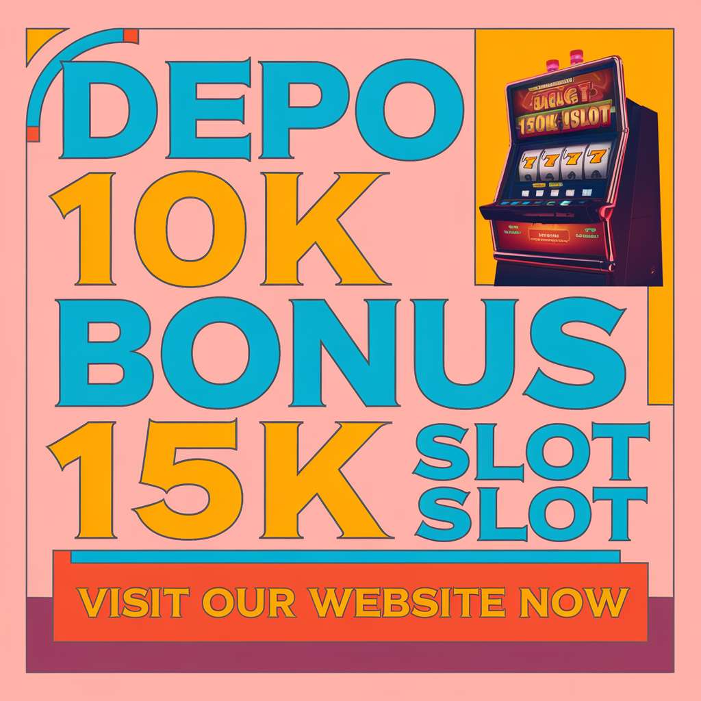 NIKMAT77 SLOT 💸 GOLDEN TICKET Nikmat777 Situs Game