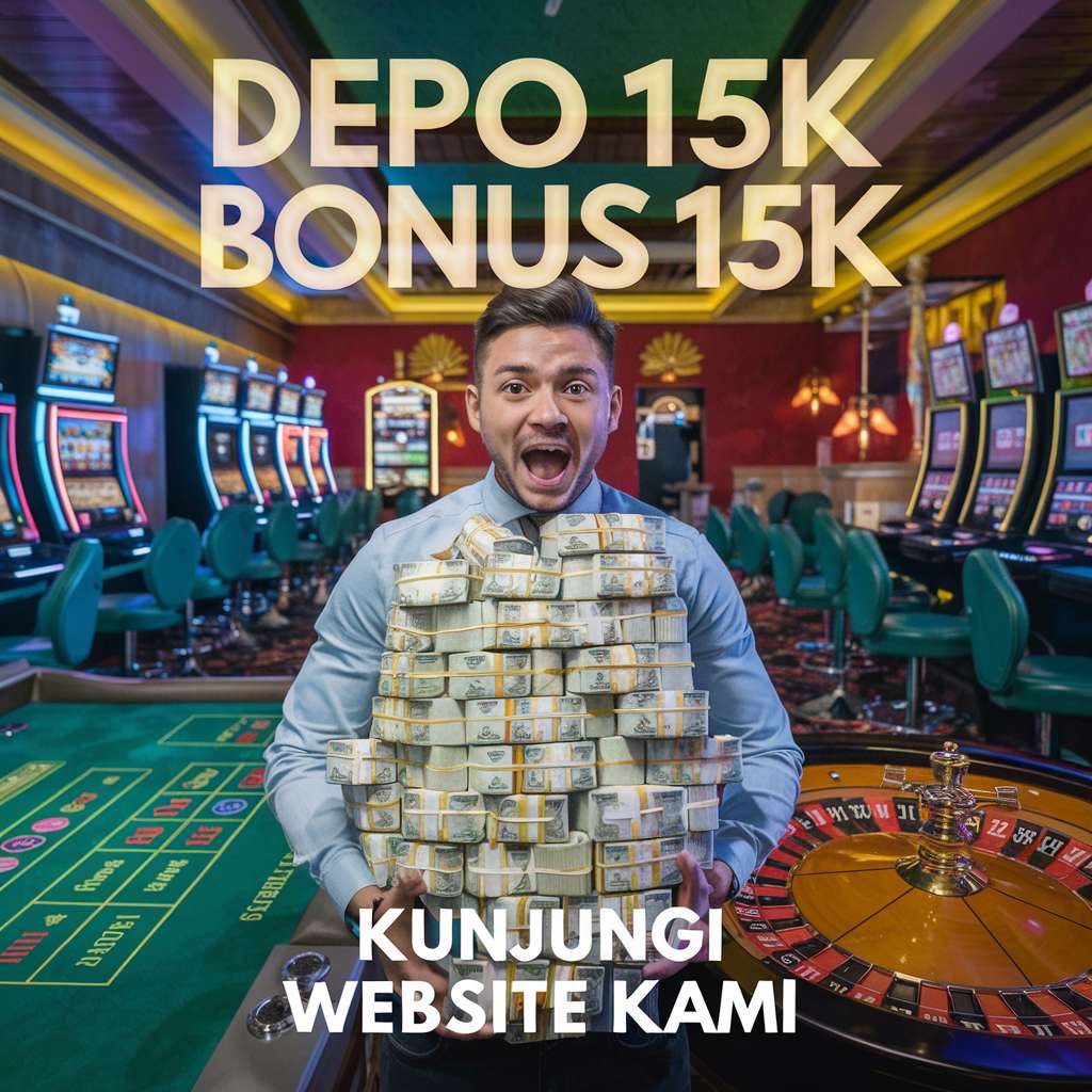 RAJA NGAMENJITU 🔬 ONLINE SLOT Ngamenjitu Ngamen Jitu