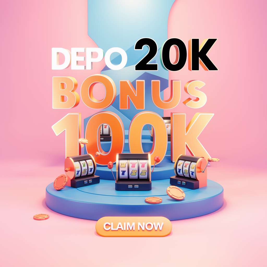 SLOT BD303 🎮 BONUS DEPOSIT Bet303 Judi Online Dan Agen Slot