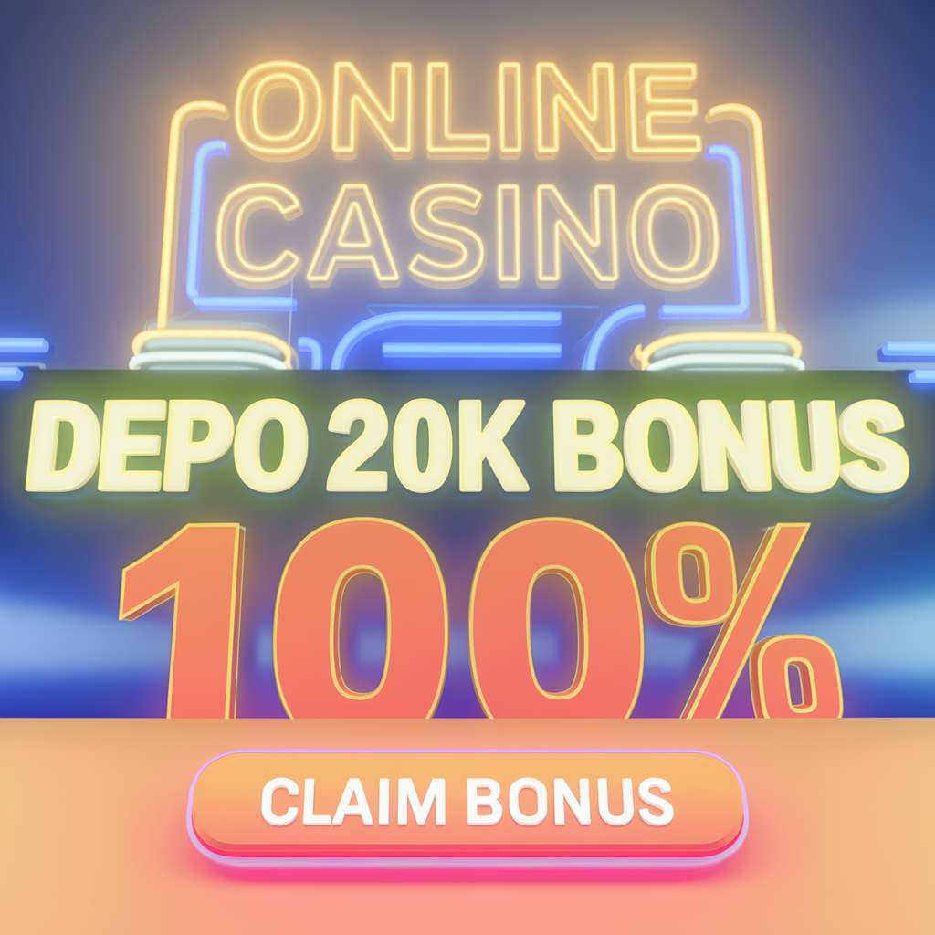 DEPO 369 💣 GAME JACKPOT Depo69 Depo 69 Situs Slot Game