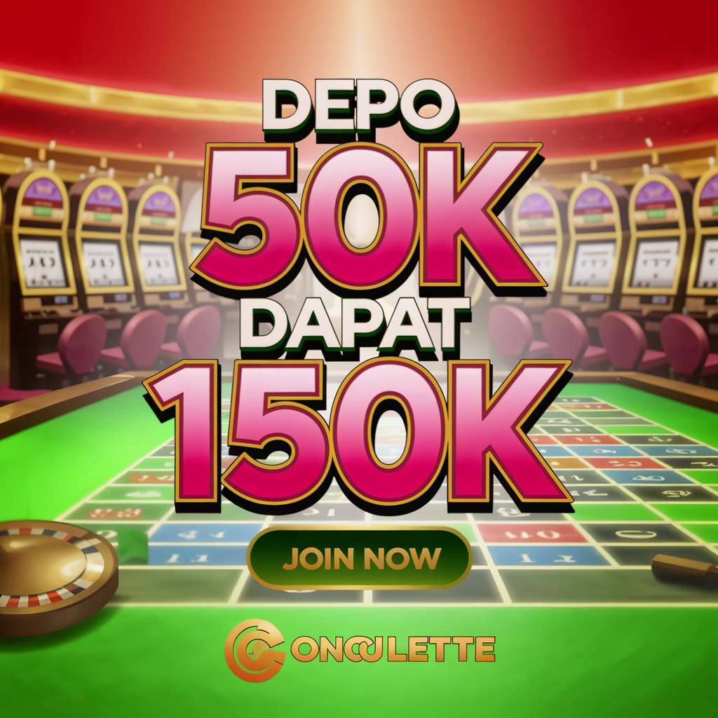 DEPOSIT 15 BONUS 15K 🗂️ SLOT PRAGMATIC Mpo Slot Depo 10