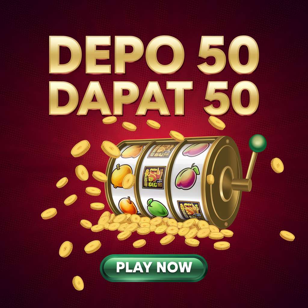 QQ DEPO 5000 🏒 ONLINE SLOT Situs Judi Online Slot Depo 15000