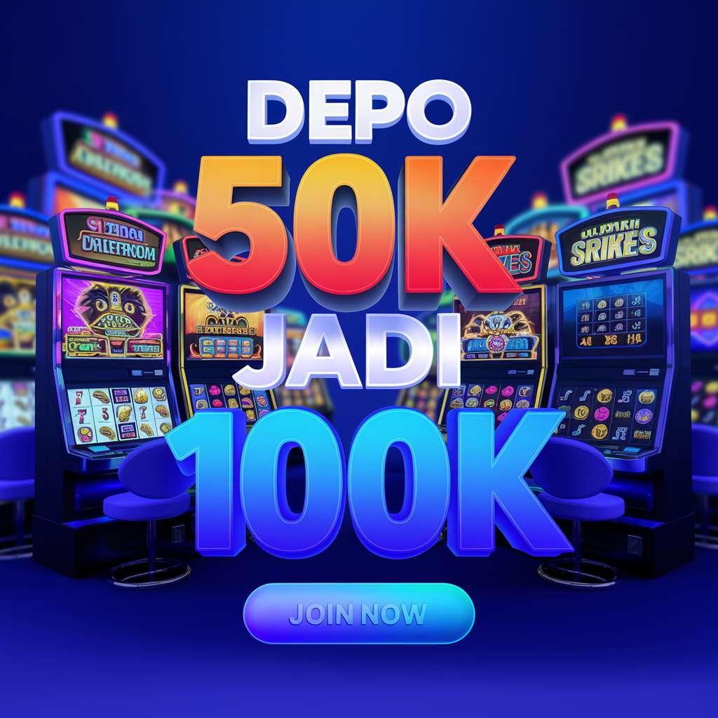 DEPO SLOT PULSA 3 🖍️ GOLDEN TICKET Depo88 Platform Digital