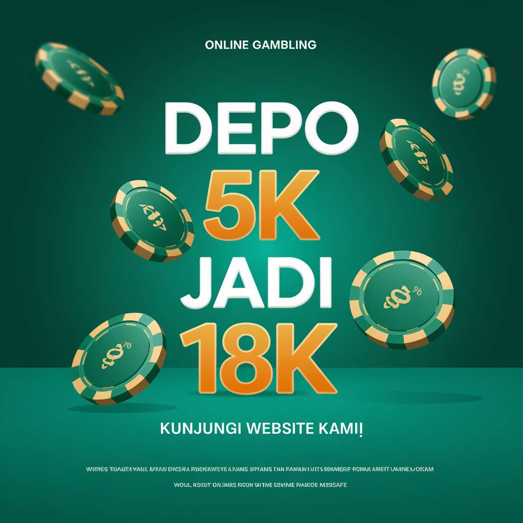 DEPO 10 SLOT 🗓️ JUDI SLOT Situs Slot Terbaik Dengan Minimal