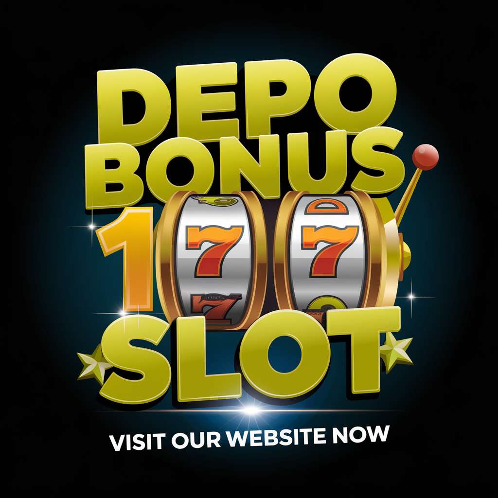 POLATRIK SITUS JUDI SLOT 🚈 DEMO PRAGMATIC Tempat Terbaik