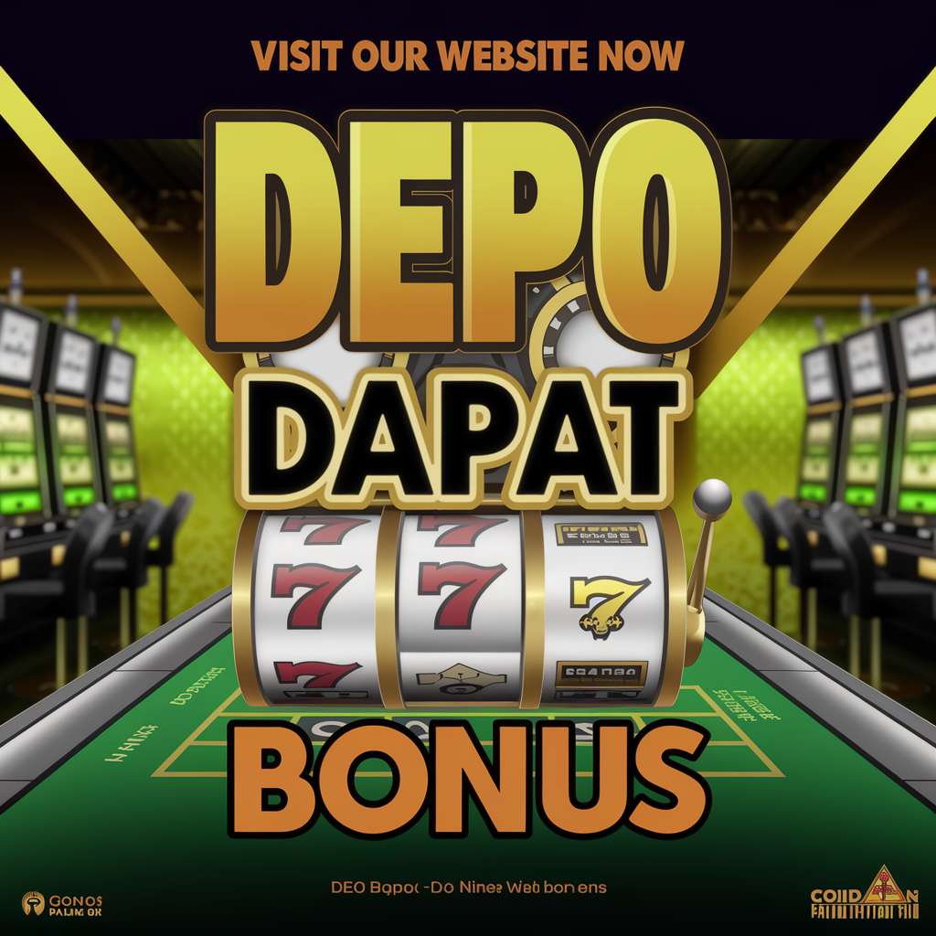 BERITA HANGAT HARI INI 🦕 SLOT DEPOSIT DANA Berita Terkini,