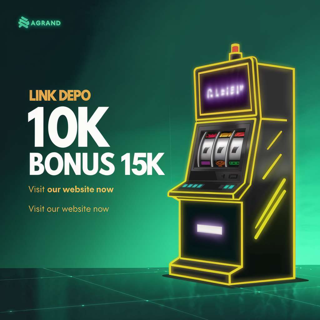 SLOT DEPOSIT 1000 VIA GOPAY 🎴 NUKE GAMING SLOT Slot Deposit