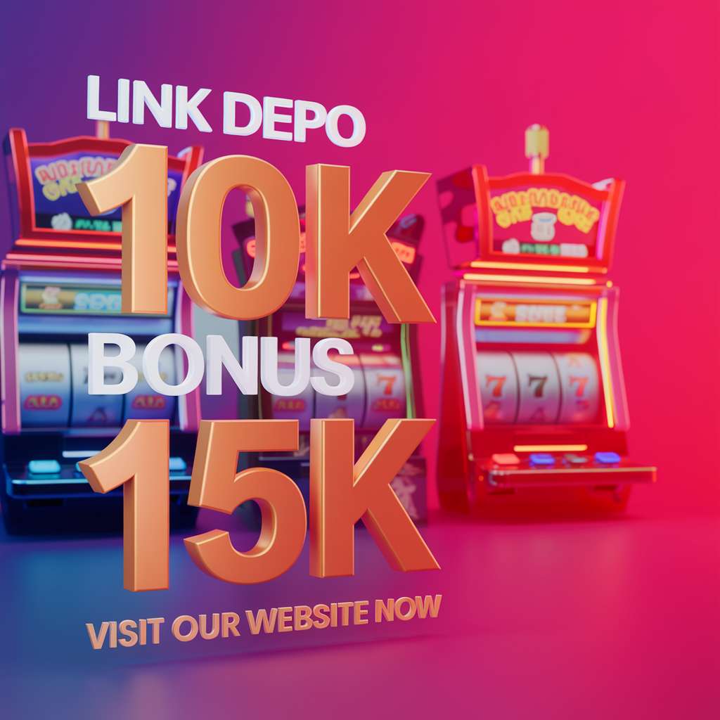 SLOT DEPOSIT 1000 VIA GOPAY 🏆 CASINO2020 Rumahduit Link