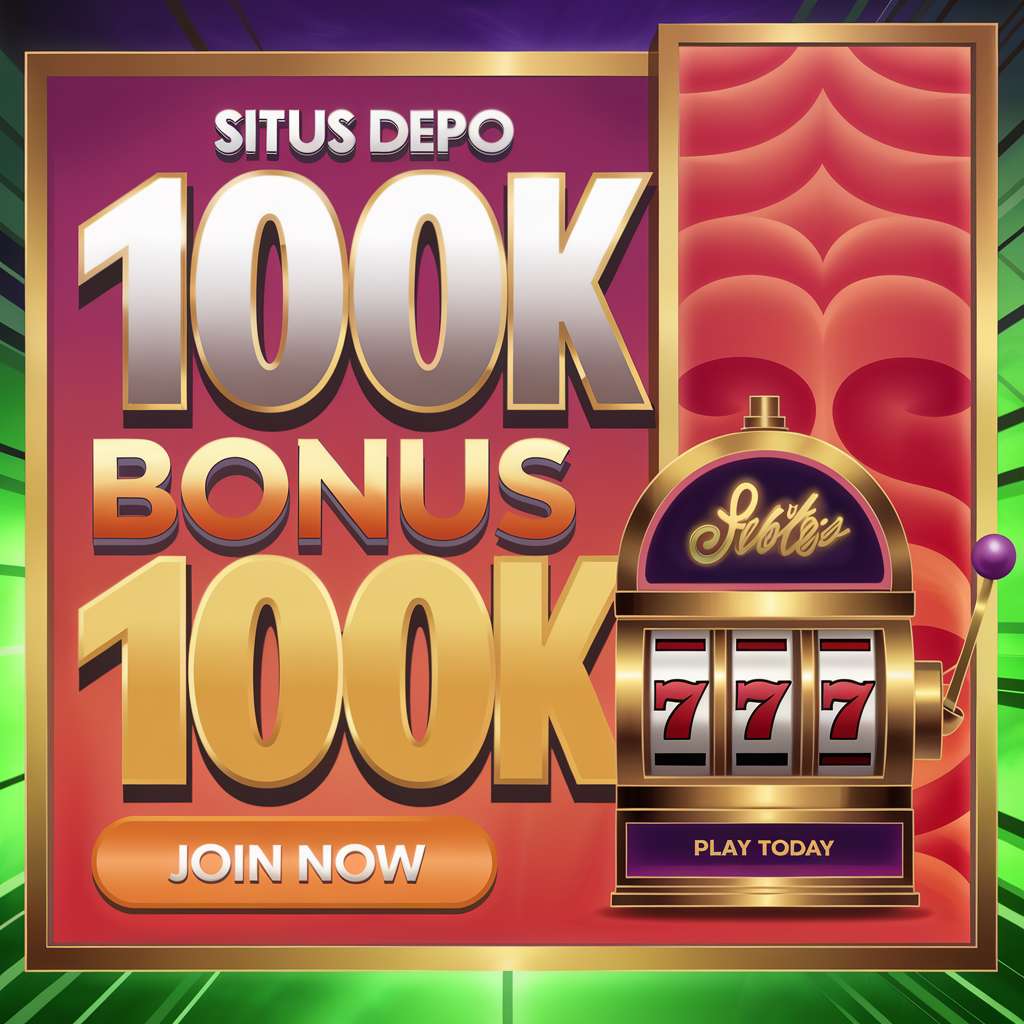 SLOT YANG BISA DEPO 5000 🌕 FREE SLOTS TO PLAY FOR FUN Situs