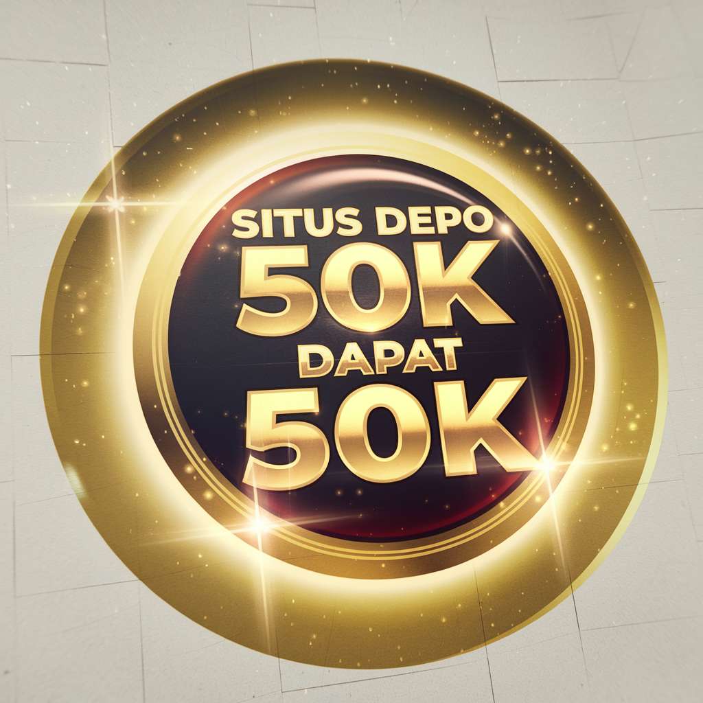 DEPO 5RBU 🗂️ DELUNA SLOT Sortoto Situs Betting Slot Online