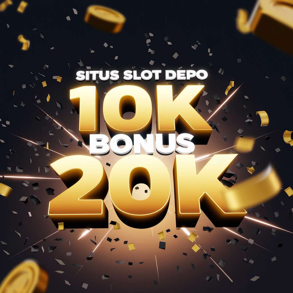 APK HACK SITUS JUDI SLOT ONLINE 🎁 SLOT JACKPOT The Smart