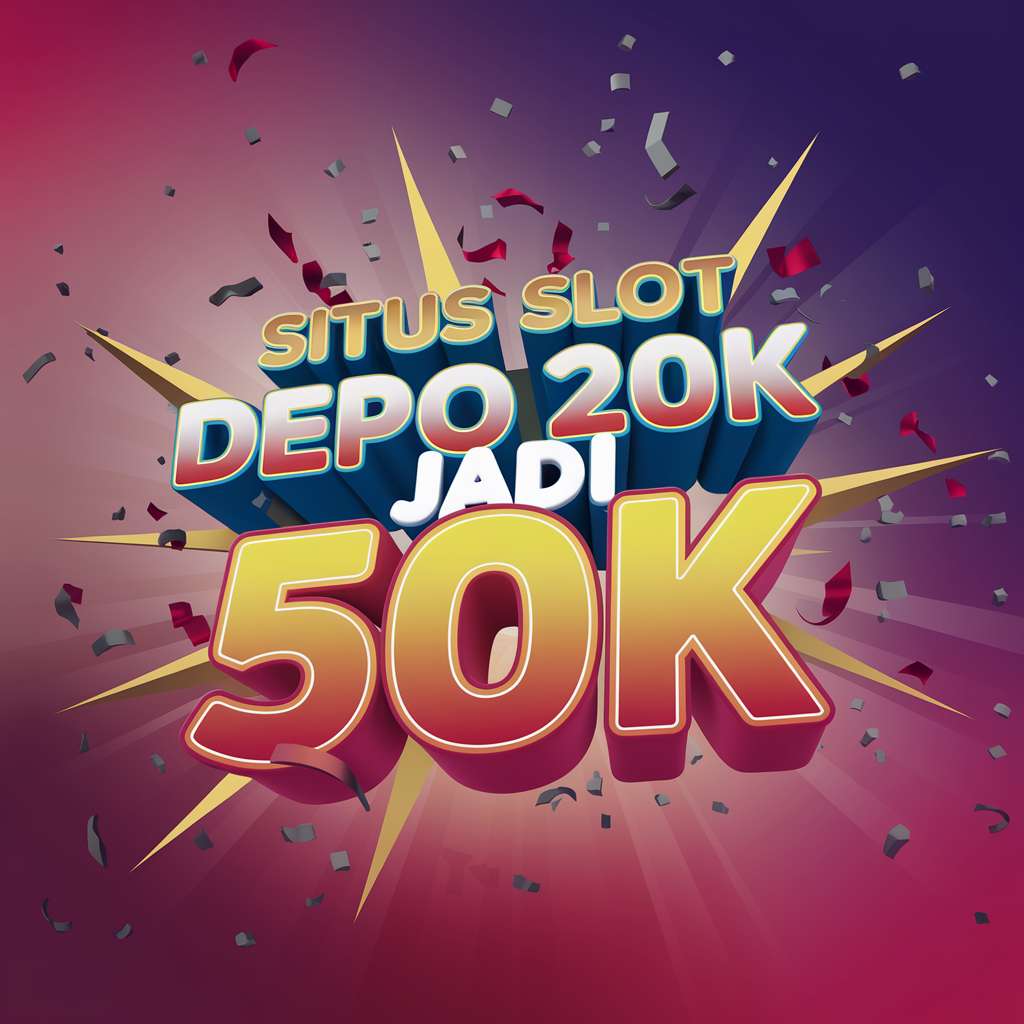 SLOT DEMO TERCEPAT 💎 JACKPOT BONUS Unleash Your Winning