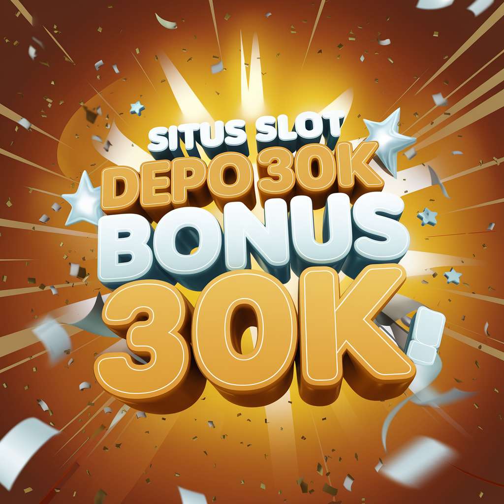 JATI SLOT 📆 Raja Slots Situs Game Slot Online Paling Gacor