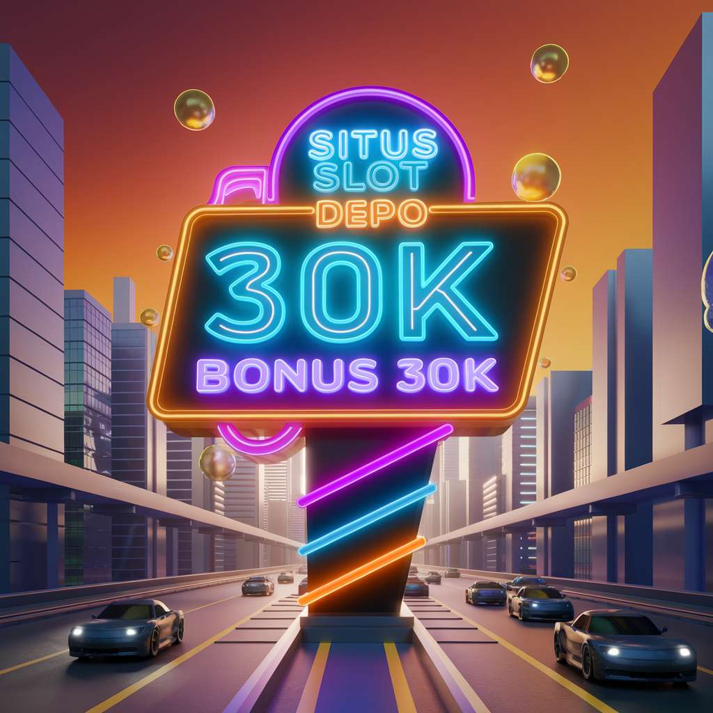 SITUS SLOT PALING BANYAK BONUS 🔭 LUCKYLAND SLOTS 777Slot