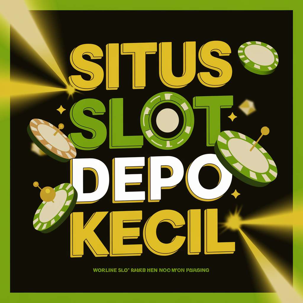 SLOT DEPOSIT PULSA TANPA POTONGAN 2022 🧤 AGEN 88 SLOT My