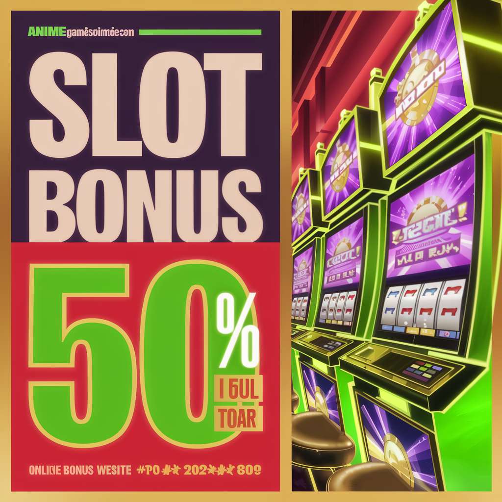 JUDI SLOT ONLINE JACKPOT TERBESAR 🚤 SLOT GACOR Dragonslot