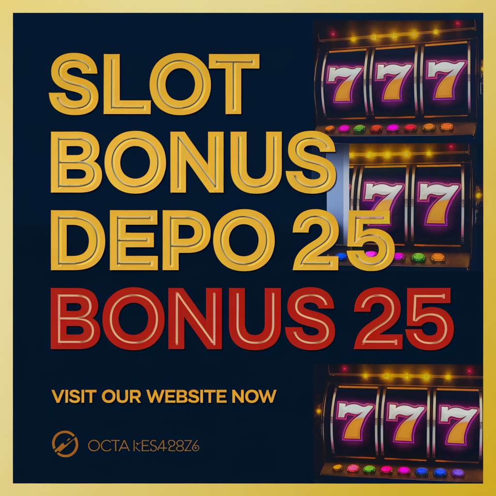 SLOT RESMI DEPOSIT PULSA TANPA POTONGAN 🛡️ CASINO SLOT 