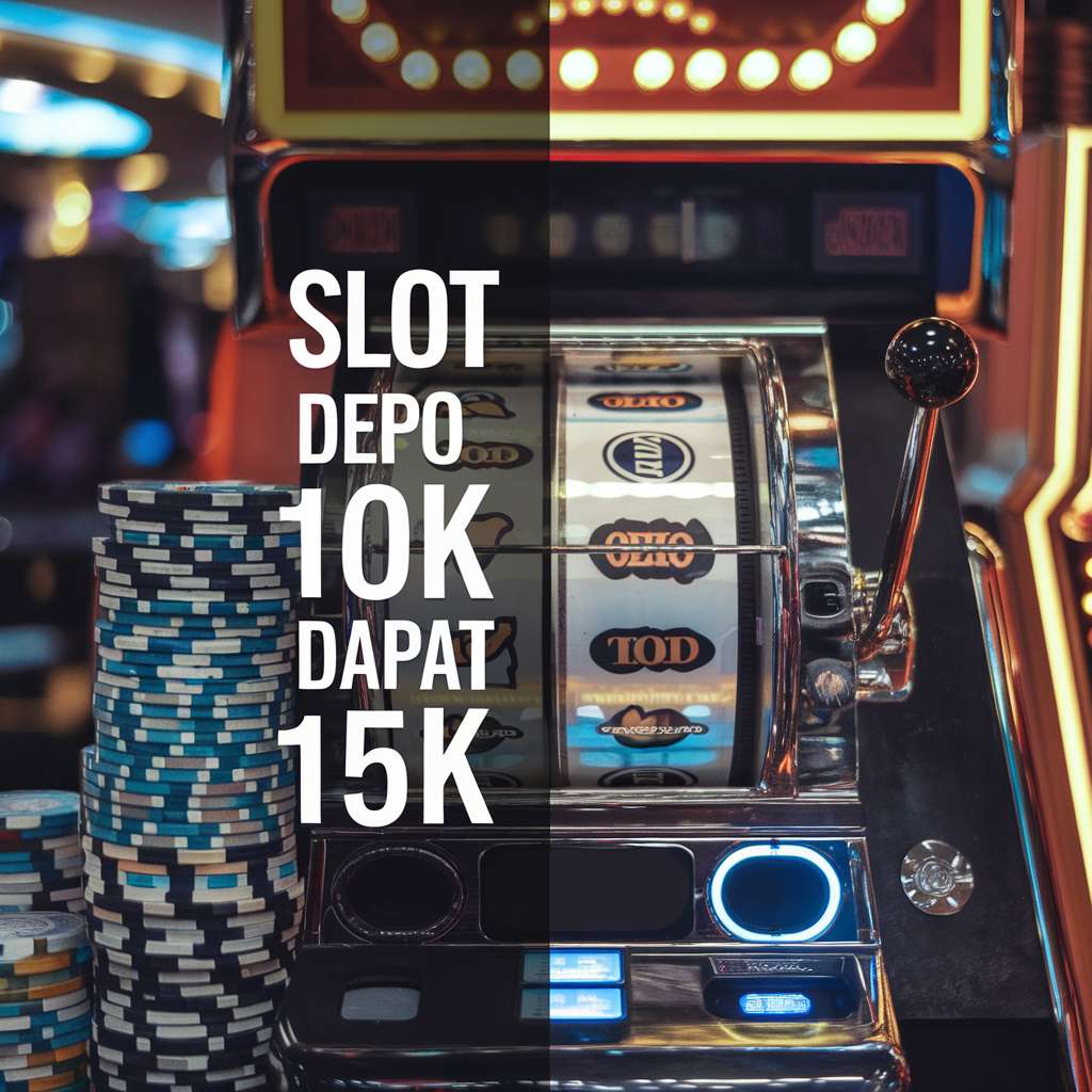 JATI SLOT 🌤️ SLOT RTP Jatislot Pusat Informasi Game Online