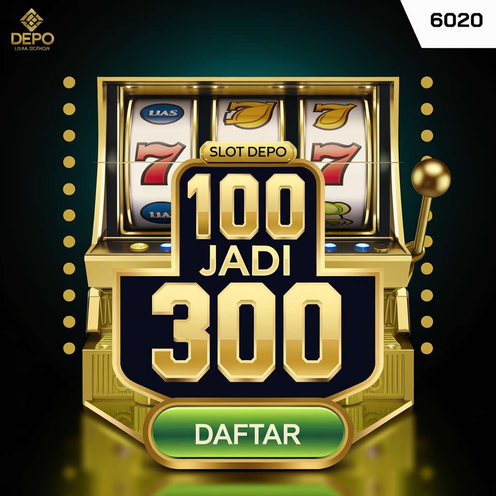 DEPO 10+10 HEYLINK 🌸 SLOT JACKPOT Depo 10 Bonus 10 15