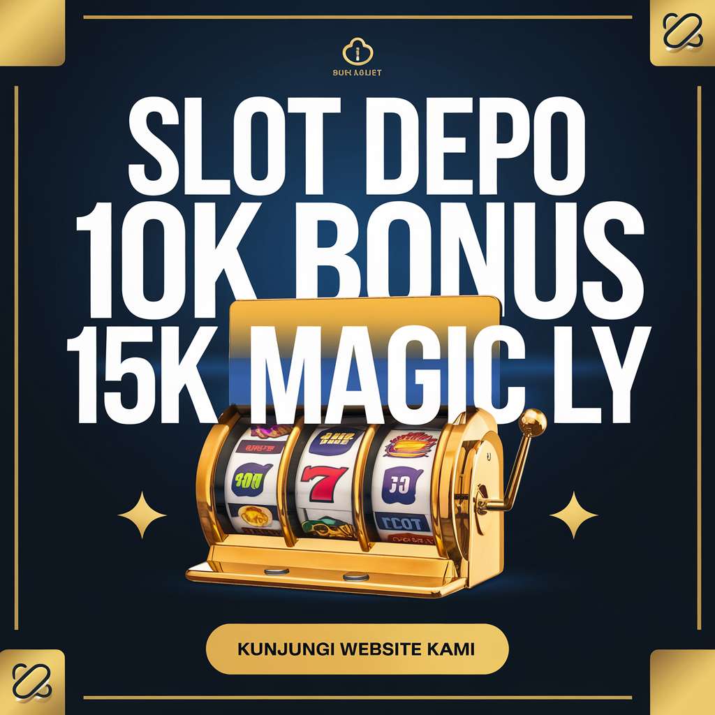 SITUS SLOT DAPAT FREEBET 🚈 SLOT DEMO PRAGMATIC PLAY Situs