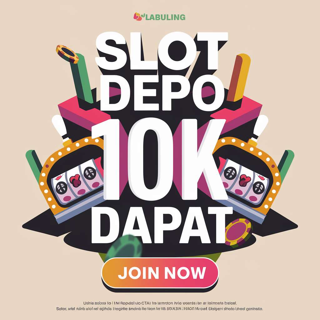 SLOT SEMPAKSIONAL 🏹 BONUS SLOT Inilah 10 Situs Slot Resmi