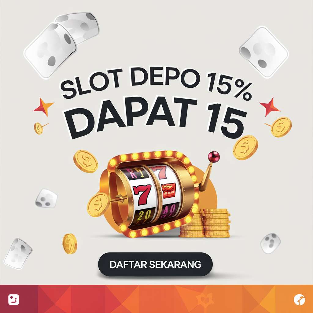 DEMO SLOT ONLINE GRATIS 🎪 BIG JACKPOT Free Slots Online Play