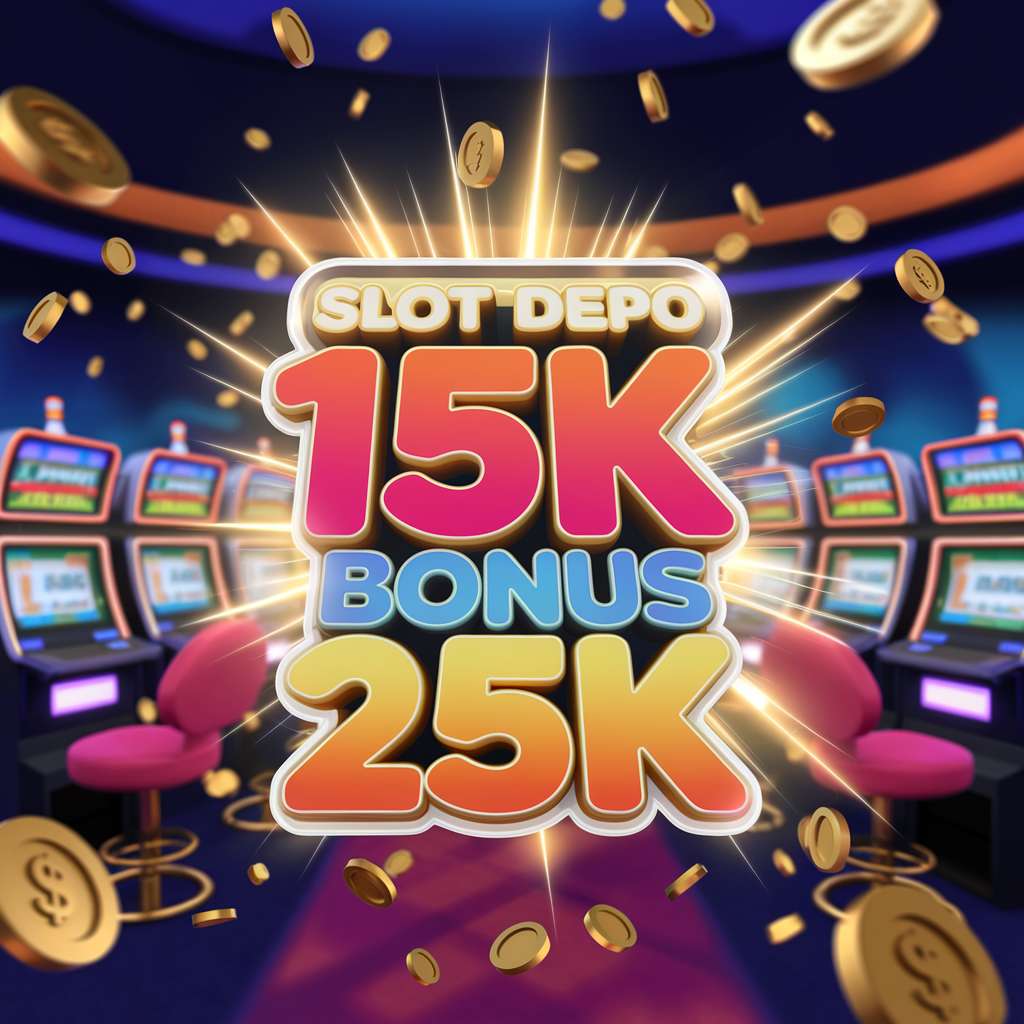 GARANSI KEKALAHAN 100 BEBAS IP 📮 REAL MONEY SLOTS Situs Judi