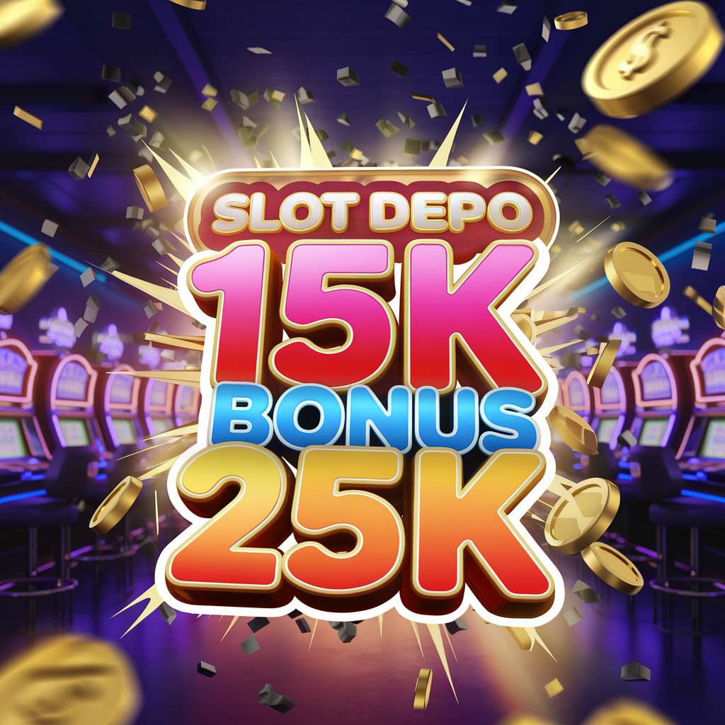 GACORSLOT188 🎧 SIP777 Gacor77 Situs Judi Slot Online