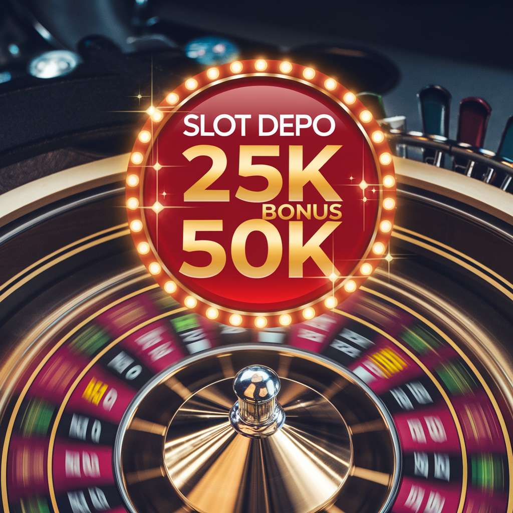 BINJAI PLAY77 SLOT 💶 SLOT DEPOSIT DANA Binjaiplay77