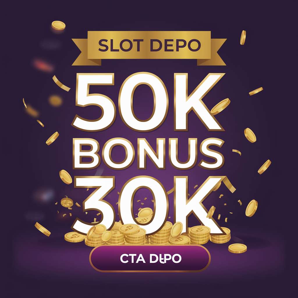 KINGHOKI4D 🌔 Bonus Deposit Situs Cuma Modal Goceng Bisa