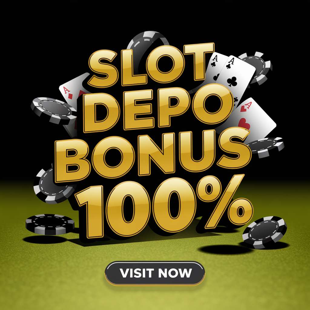 DEMO SLOT JACKPOT 🚨 JUDI SLOT ONLINE Free Slots Online Play