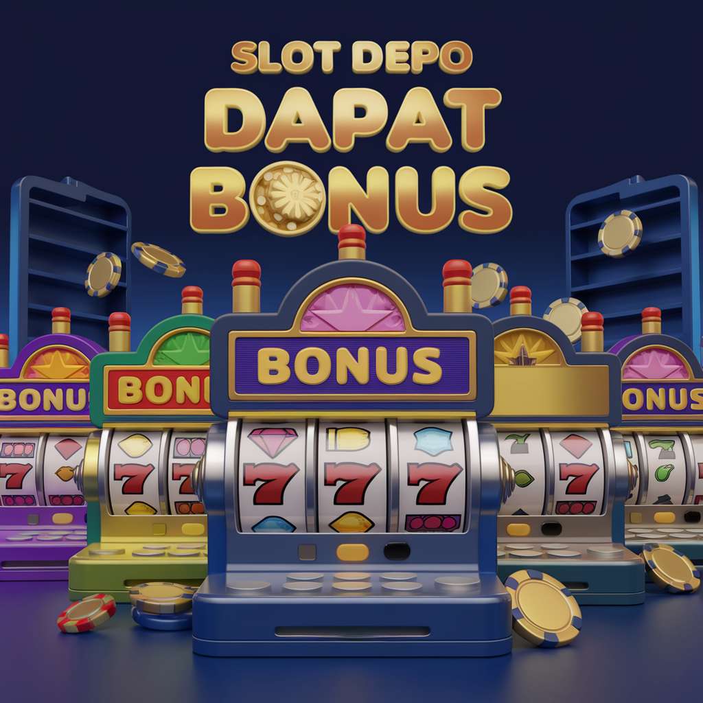 SRG777 SLOT 🌖 BOOKIE7 Satu777 Situs Judi Slot Online Paling