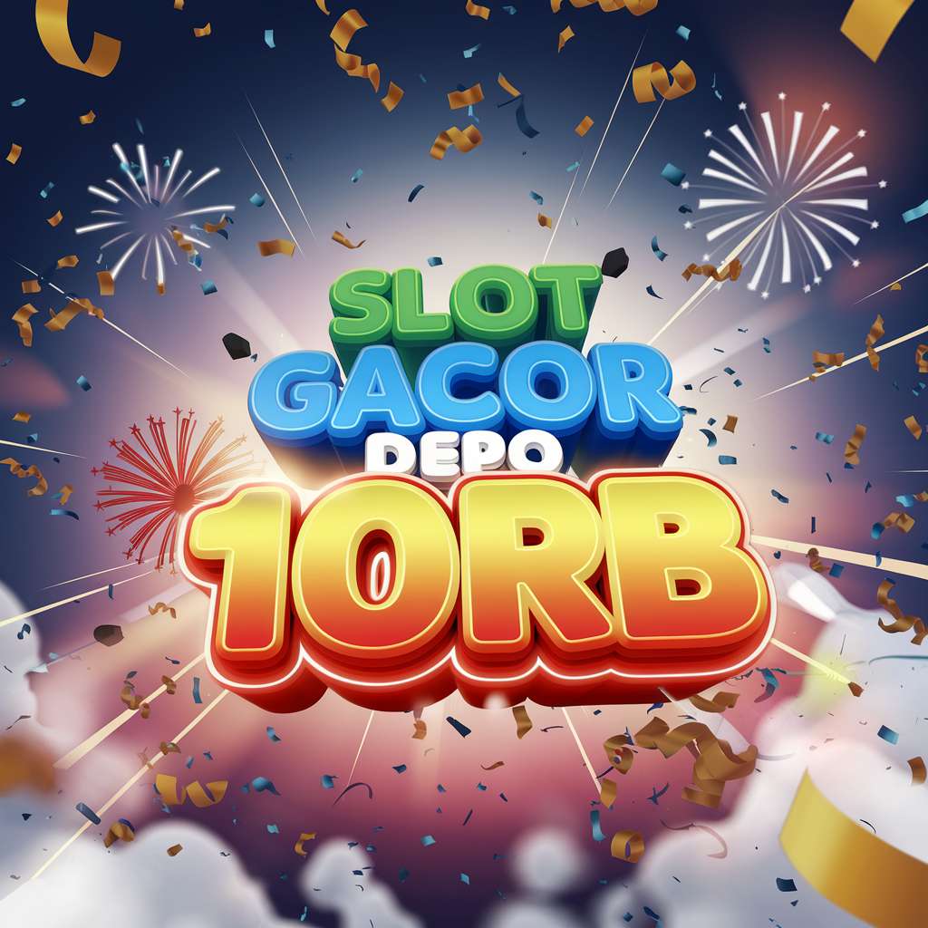 DEPO SLOT PULSA 3 🧼 CASINO2020 Slotdepo Agen Taruhan Slot