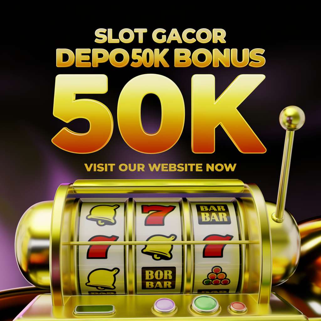 SLOT DEPO PULSA TANPA POTONGAN ⚗️ ONLINE SLOTS Surga555