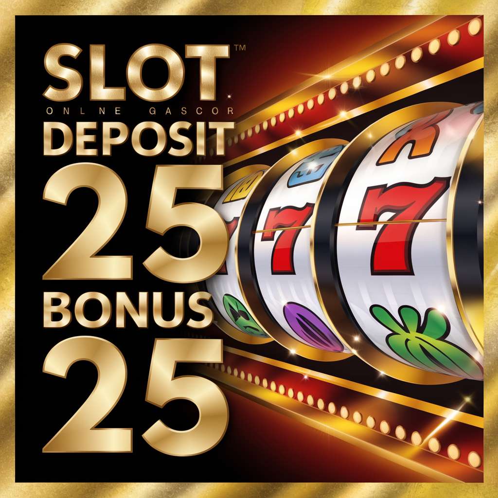 SLOT DEPOSIT PULSA TANPA POTONGAN 2022 🚘 PRAGMATIC DEMO Vip